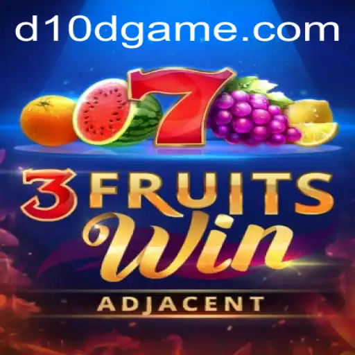 3FruitsWin: Unveiling D10D in the World of Gaming