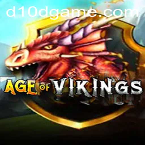 Discover the Epic World of AgeofViking with the D10D Experience