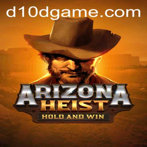 ArizonaHeist: The Thrilling New Adventure Game Experience