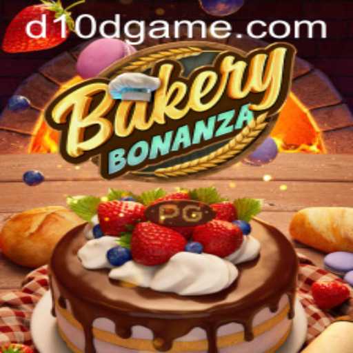 Discover the Delicious World of BakeryBonanza: An Exciting Game Adventure with a Sweet Twist of D10D