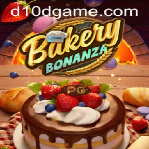 Discover the Delicious World of BakeryBonanza: An Exciting Game Adventure with a Sweet Twist of D10D