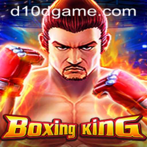 BoxingKing Game Overview and Rules Featuring D10D