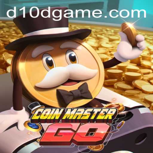 Unveiling CoinMasterGO: A Thrilling Adventure in Modern Gaming