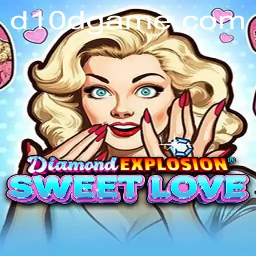 Unveiling DiamondExplosionSweetLove: The D10D Adventure