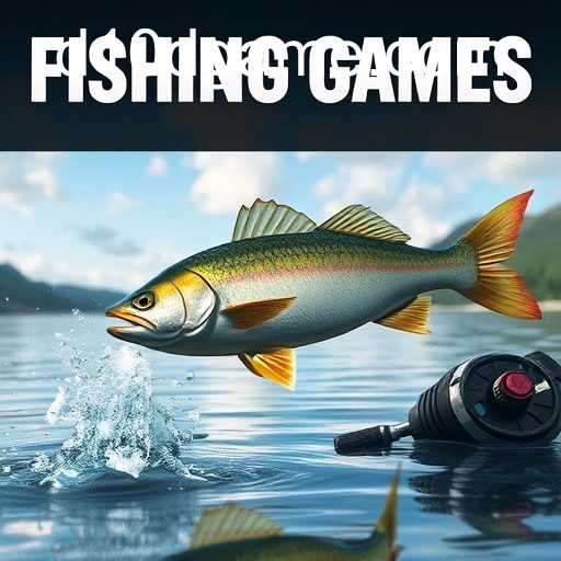 The Fascinating World of Fishing Games: Understanding D10D