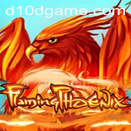 FlamingPhoenix: A D10D Adventure Unveiled