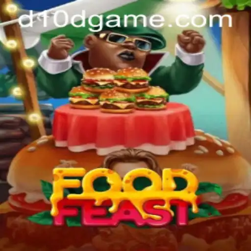 Discovering the Delightful World of FoodFeast: A Culinary Game of Strategy and Creativity