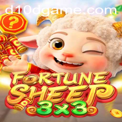 An In-Depth Look at FortuneSheep: The Innovative Game with D10D Dynamics