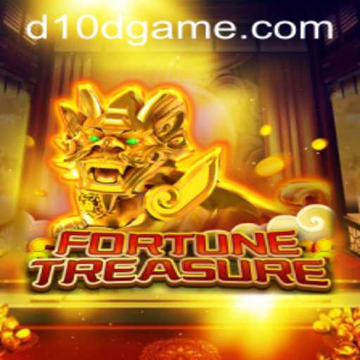 Discover the Exciting Adventure of FortuneTreasure: A Comprehensive Guide