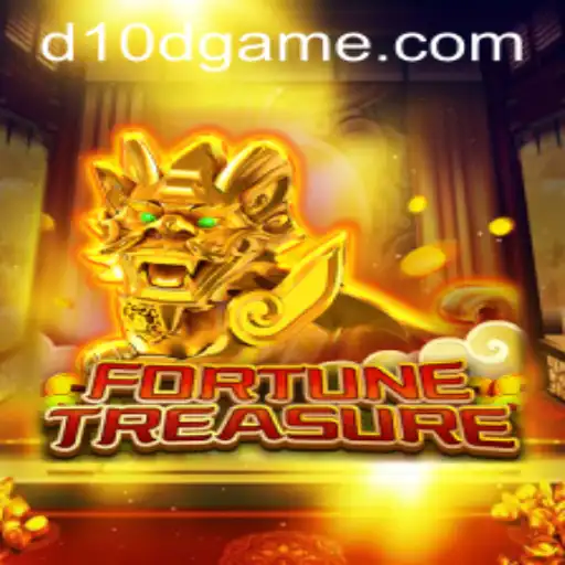 Discover the Exciting Adventure of FortuneTreasure: A Comprehensive Guide