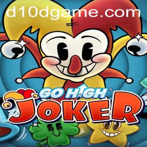 Exploring the Gameplay and Excitement of GoHighJoker