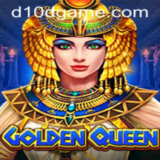 GoldenQueen: The D10D Phenomenon Revolutionizing the Gaming World