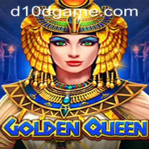 GoldenQueen: The D10D Phenomenon Revolutionizing the Gaming World