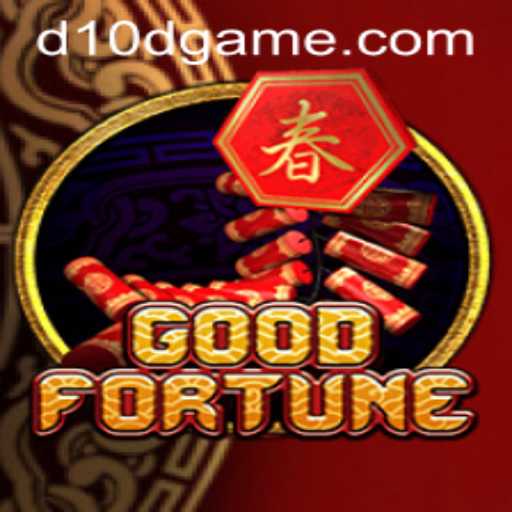 Unveiling GoodFortune: The Strategic Adventure with D10D