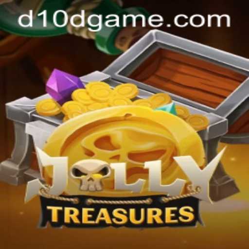 Discover the World of JollyTreasures: A D10D Adventure Awaits