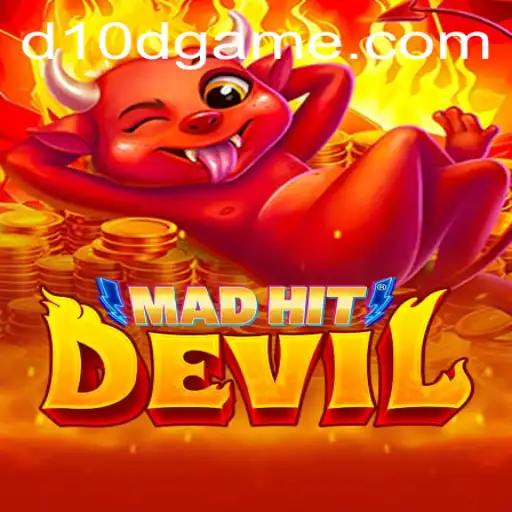 MadHitDevil: Unveiling the Thrill of the New Gaming Sensation