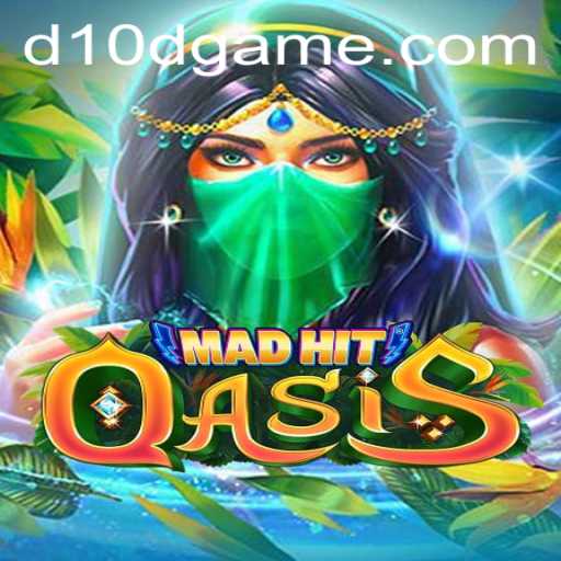Discover the Thrilling World of MadHitOasis: Dive into D10D Adventure