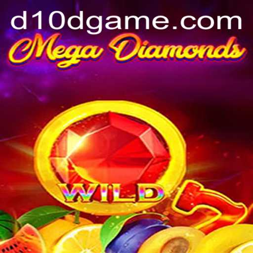 MegaDiamond: Unveiling the Thrill of a New Gaming Universe with D10D