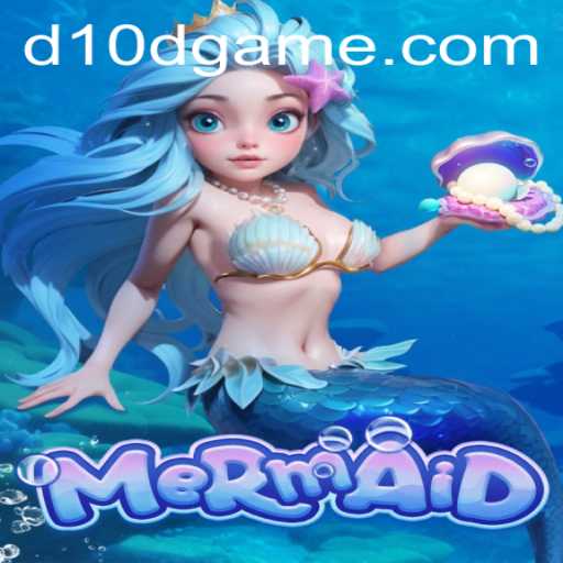 Unveiling the Mysteries of 'Mermaid': A Dive into the Enchanting World of D10D