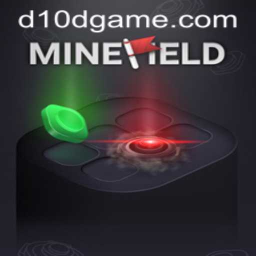 MineField: The Thrilling Strategy Game with a Unique Twist