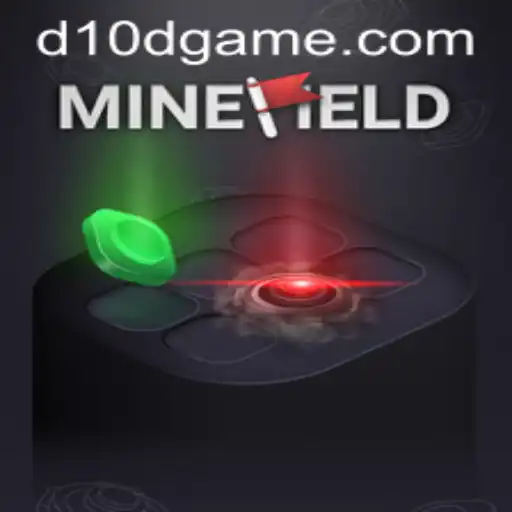 MineField: The Thrilling Strategy Game with a Unique Twist