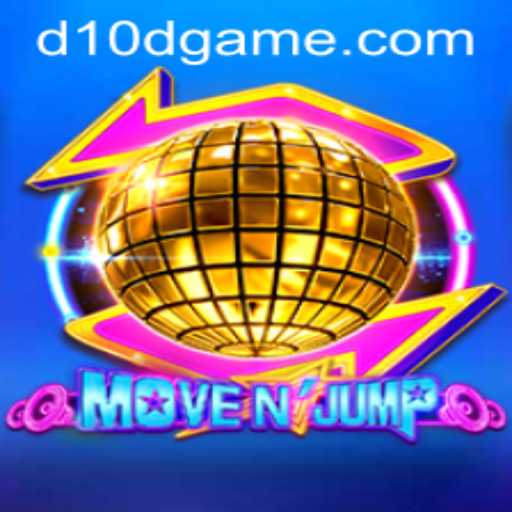 MovenJump: A New Gaming Sensation Enhanced with D10D