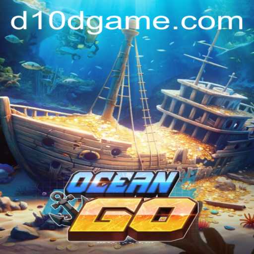 Dive into OceanGO: A New Wave of Adventure with the Power of D10D