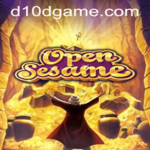 Explore the Exciting World of OpenSesame with D10D