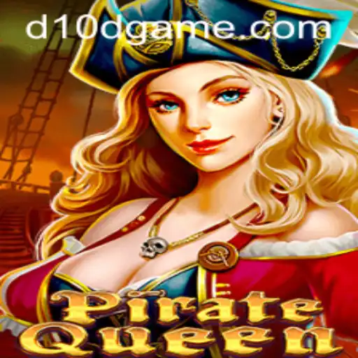 PirateQueen: Embark on a High-Seas Adventure with D10D