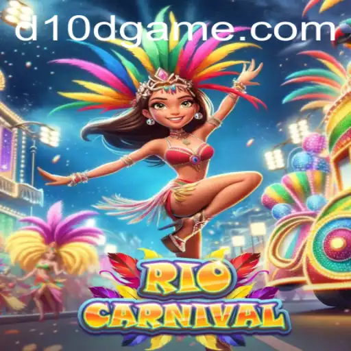 Exploring the Vibrant World of RioCarnival: The Game Revolutionizing Digital Celebrations