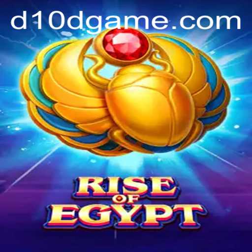 An In-Depth Look at the Mesmerizing World of RiseOfEgypt
