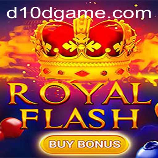 Exploring the Exciting Realm of RoyalFlashBuyBonus