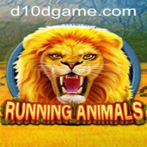 Discover the Thrilling Adventure of RunningAnimals: The Game with a Twist
