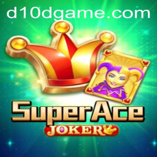 The Thrilling World of SuperAceJoker: A New Era of Gaming