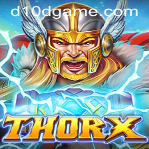 Unveiling ThorX: The Mythical Journey in the Realm of D10D