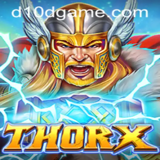 Unveiling ThorX: The Mythical Journey in the Realm of D10D
