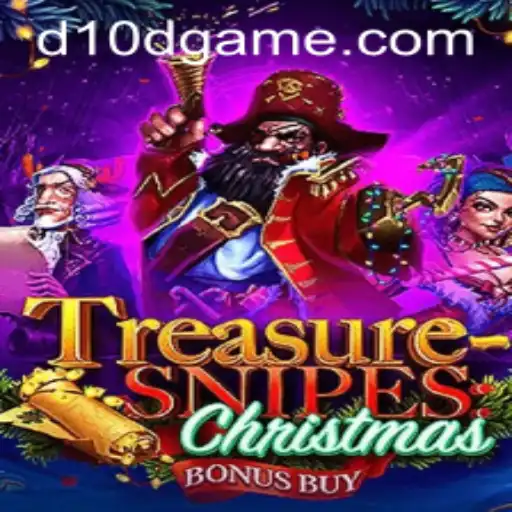 Discover TreasuresnipesChristmas: A Festive Adventure Game