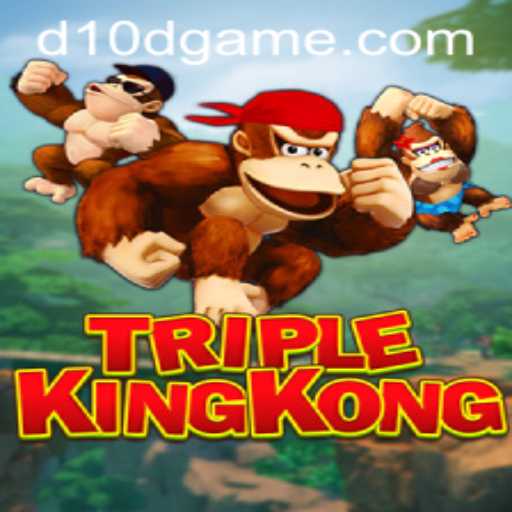 Unlocking the World of TripleKingKong: A Comprehensive Guide to D10D Gameplay