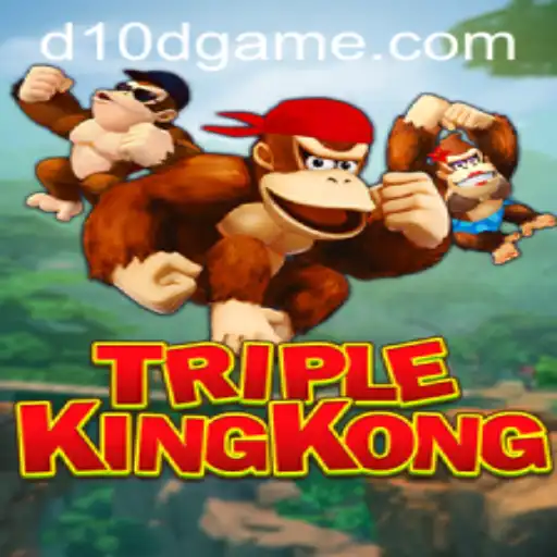 Unlocking the World of TripleKingKong: A Comprehensive Guide to D10D Gameplay