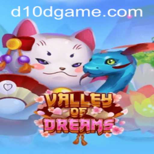 Unveiling ValleyofDreams: A New Era of Interactive Adventure with D10D