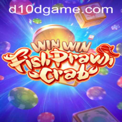 Unveiling the Excitement of WinWinFishPrawnCrab: The D10D Edition