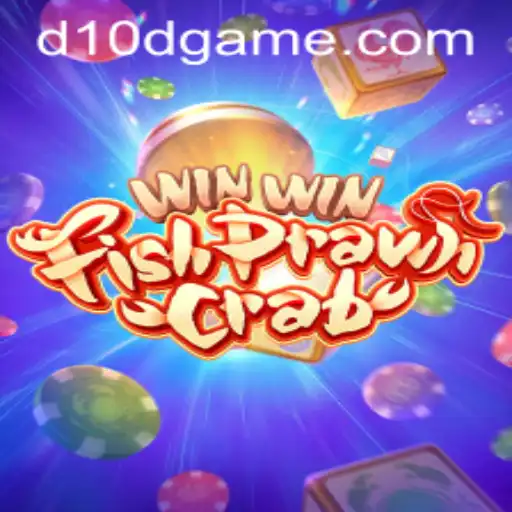 Unveiling the Excitement of WinWinFishPrawnCrab: The D10D Edition