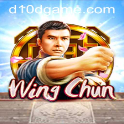 Discovering WingChun: Strategy and Excitement with D10D