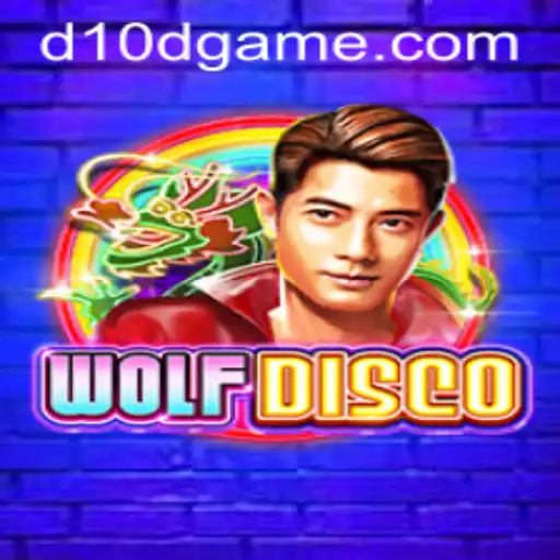 Unveiling WolfDisco: The Immersive Gaming Experience with D10D